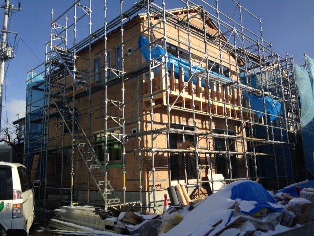 Local photos, including front road. West road