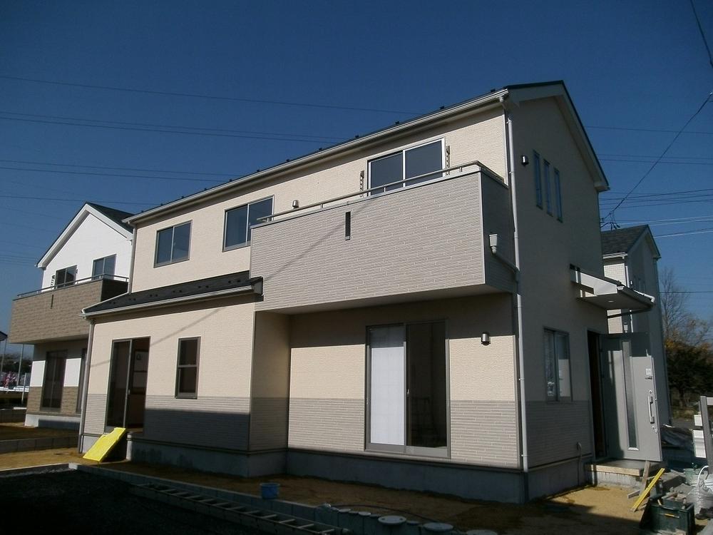 Local appearance photo