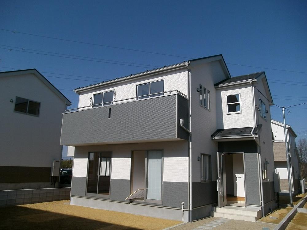 Local appearance photo