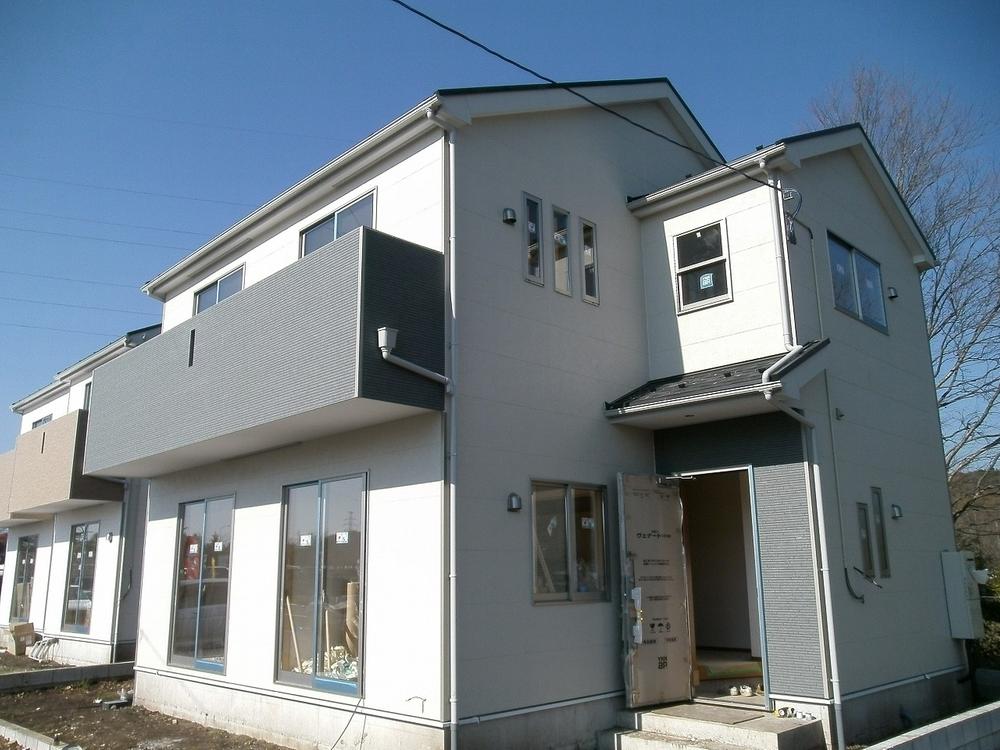 Local appearance photo