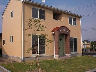 Rendering (appearance). (B Building) Rendering