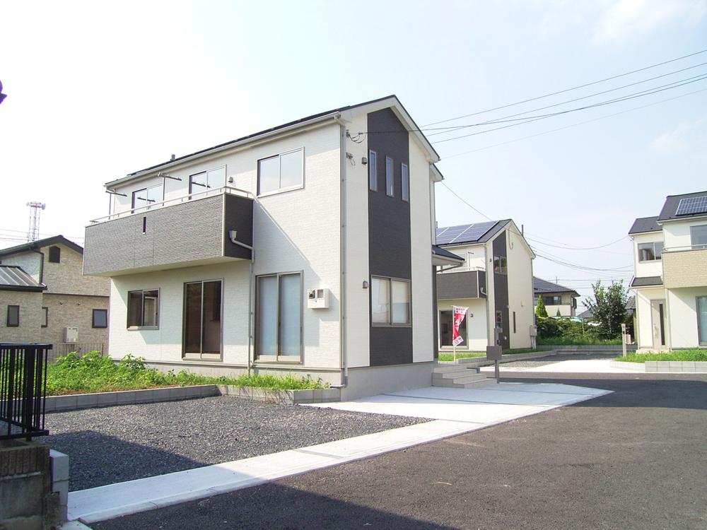 Same specifications photos (appearance). ( Building) same specification