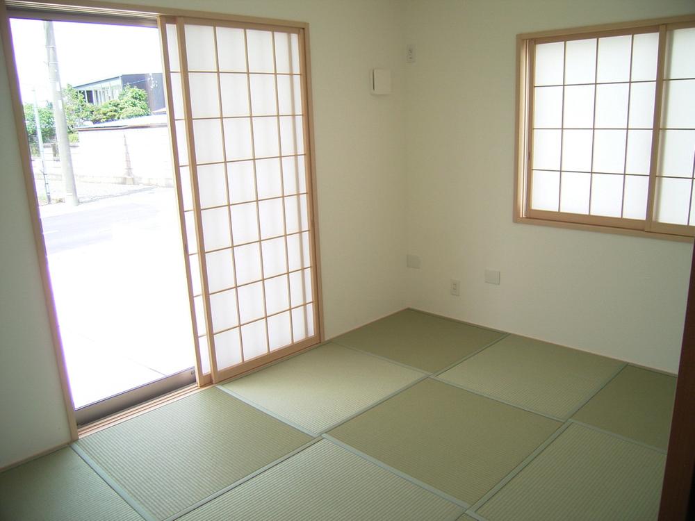 Construction ・ Construction method ・ specification