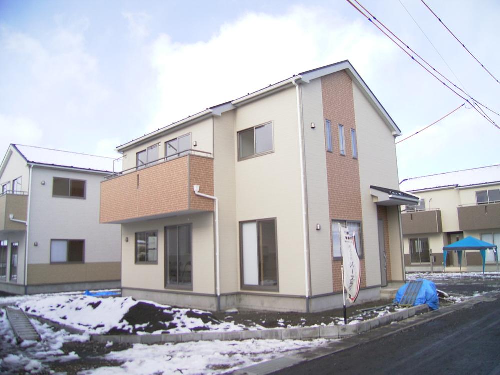 Local appearance photo