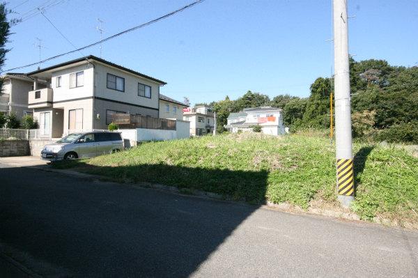 Local photos, including front road