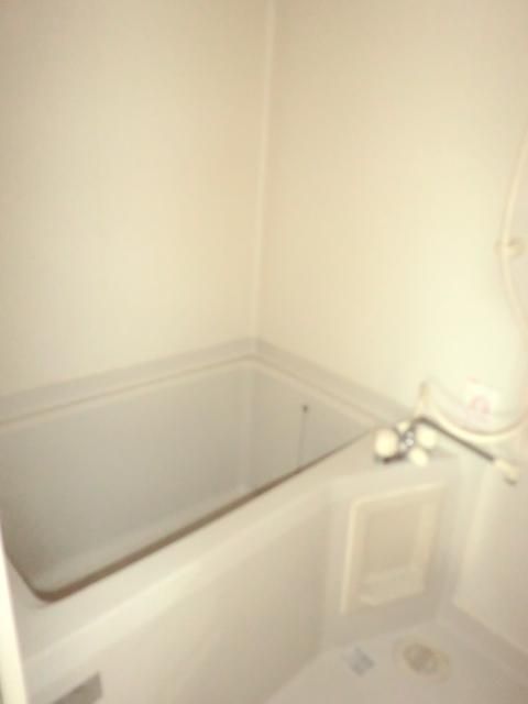 Bath. Please heal the fatigue of the day here.