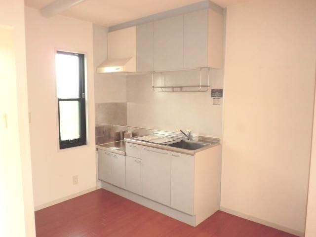 Kitchen. Please enjoy the cuisine.