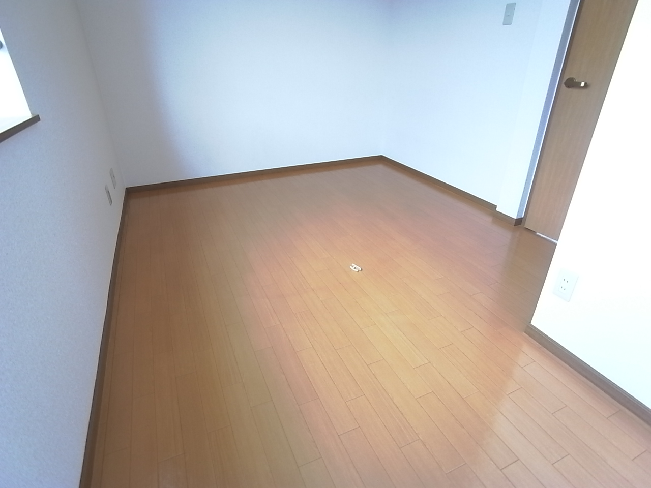 Other room space. Western-style 5.5 Pledge of next to the kitchen ☆ 