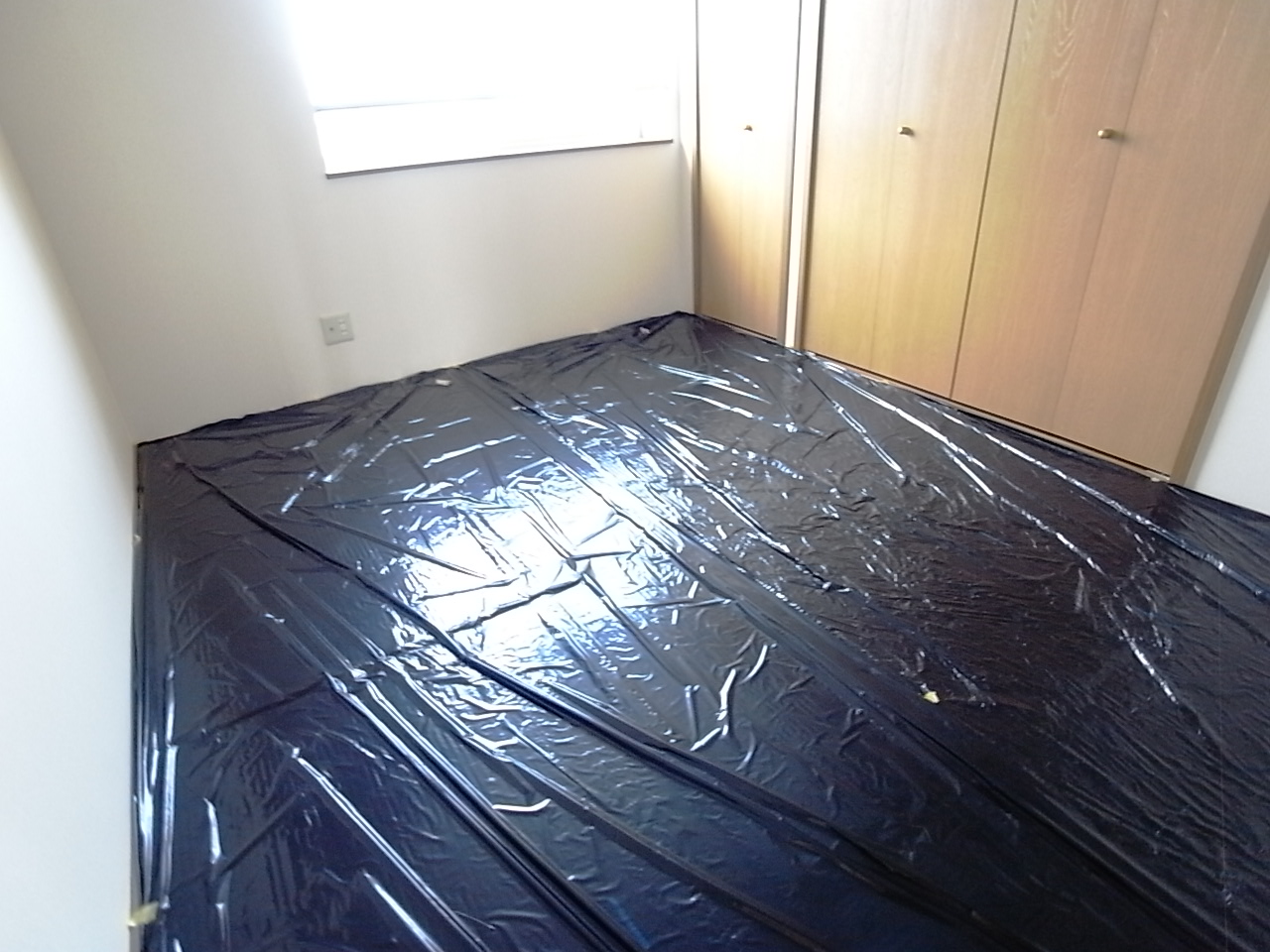 Other room space. Japanese-style room 6 quires