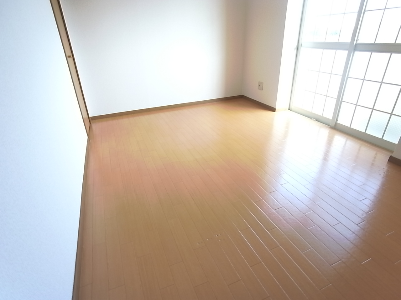 Living and room. How are you living? 