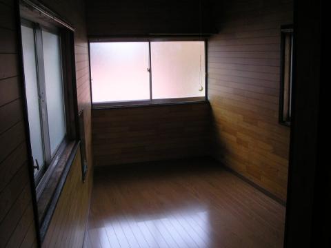 Other room space. Western-style 2F