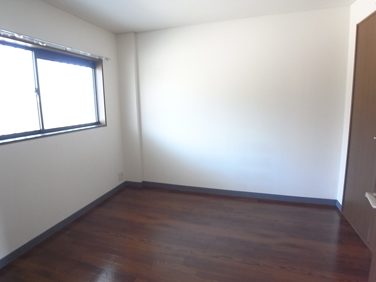 Living and room. North Western-style Comfortable in the bedroom