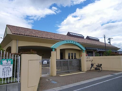 kindergarten ・ Nursery. Sunomata nursery school (kindergarten ・ 1100m to the nursery)