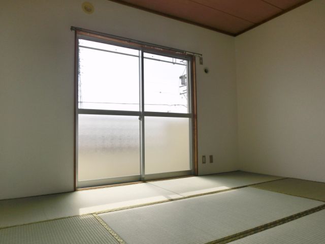 Living and room. Sunny and bright rooms. 