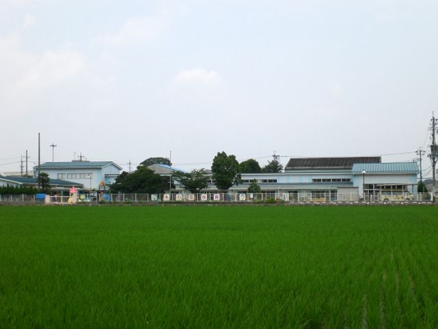 kindergarten ・ Nursery. Tree of flower nursery school (kindergarten ・ 800m to the nursery)