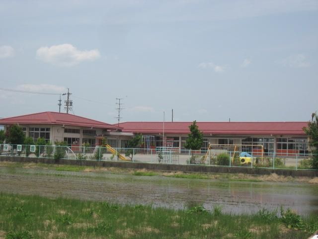 kindergarten ・ Nursery. Asakusa Hikari nursery school (kindergarten ・ 1200m to the nursery)