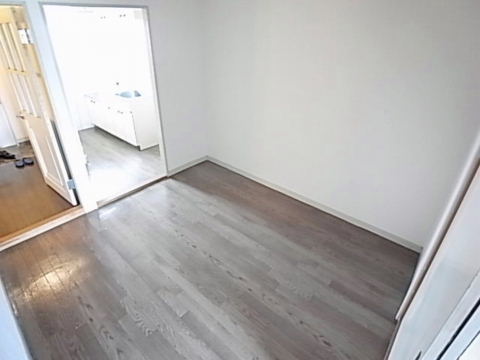 Living and room. dining