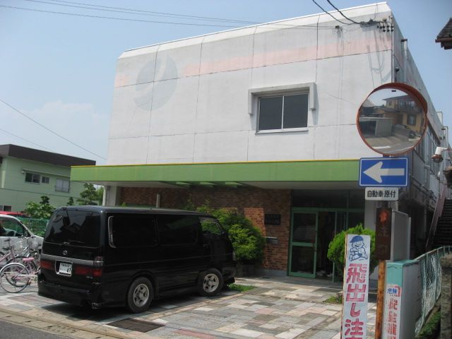 kindergarten ・ Nursery. Cradle nursery school (kindergarten ・ 1400m to the nursery)