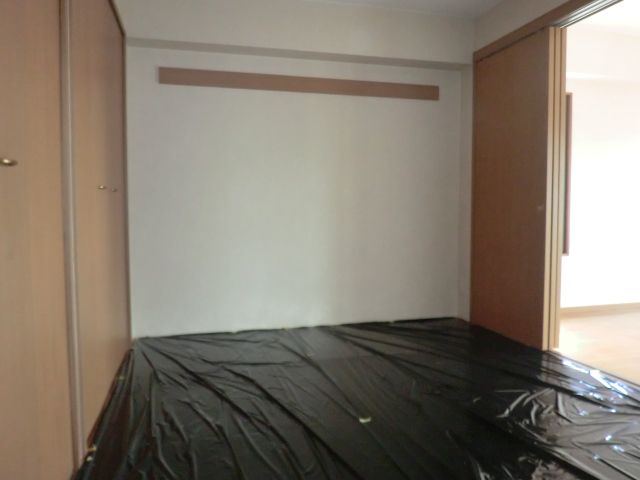 Living and room. It calm the Japanese-style room.