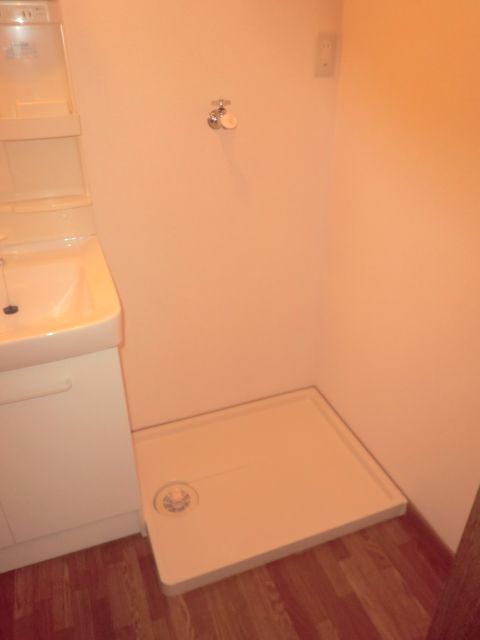 Other Equipment. Is Indoor Laundry Area.