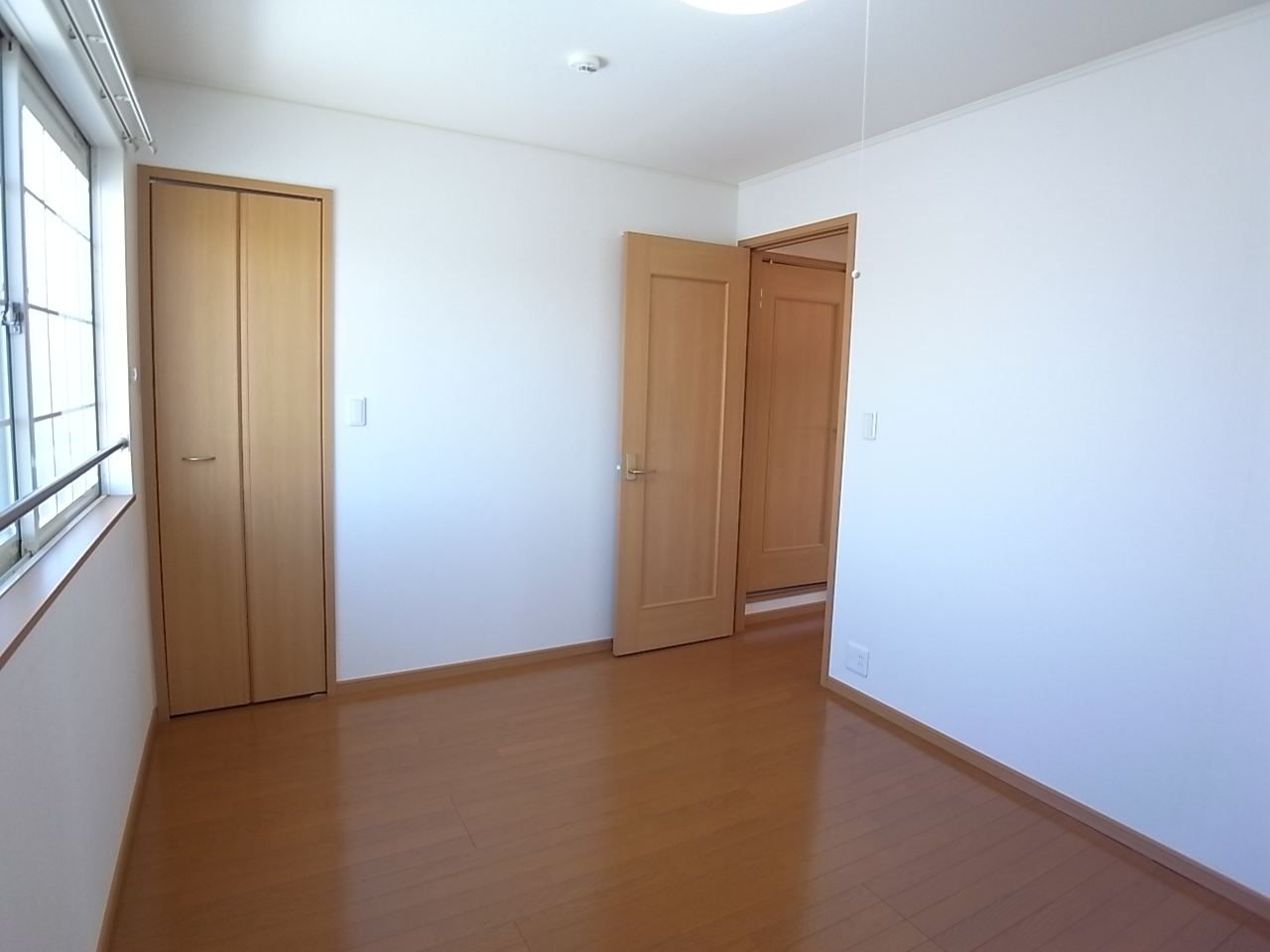 Living and room. North Western-style ☆