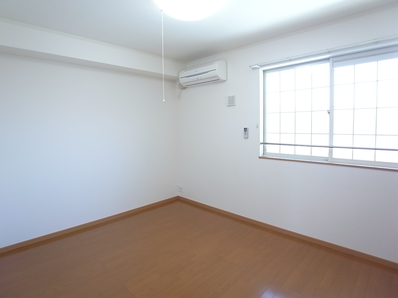 Living and room. North Western-style ☆