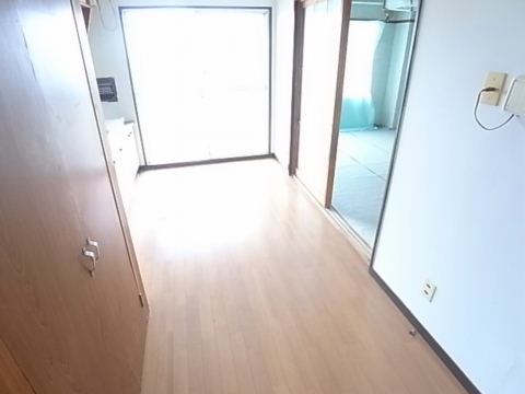 Kitchen. Kitchen space. It is variously put likely.