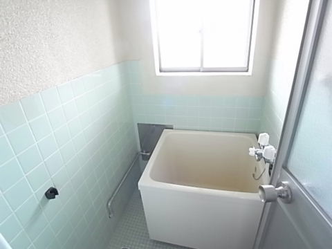 Bath. Ventilation pat even with window bathroom!