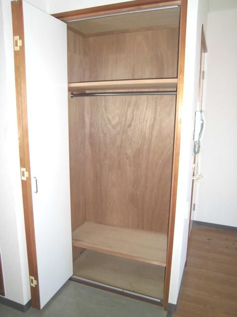 Receipt. It is the state of the housing.