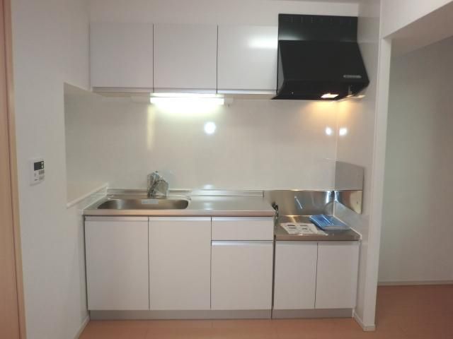 Kitchen. Please enjoy the cuisine. 