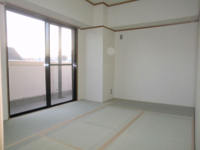 Living and room. Modern room sum will be healed. 