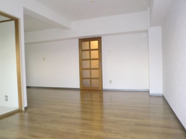 Living and room. Bright living the highest plug. 