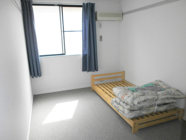 Other room space. It will be on the second floor part. 