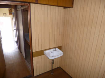 Washroom