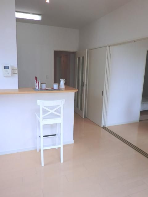 Living and room. It is the state of the living.