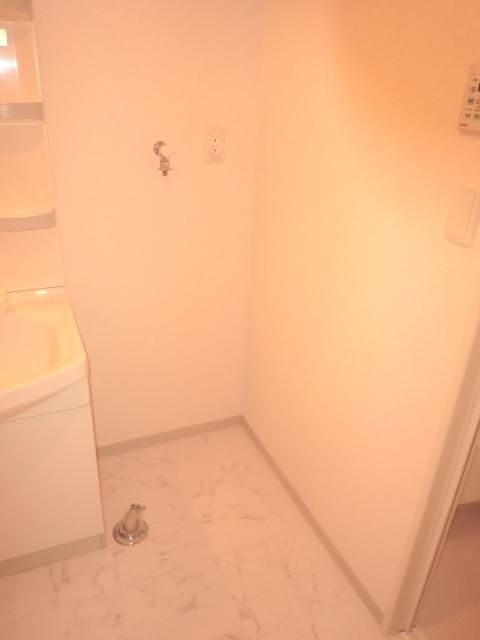 Other Equipment. Is Indoor Laundry Area.