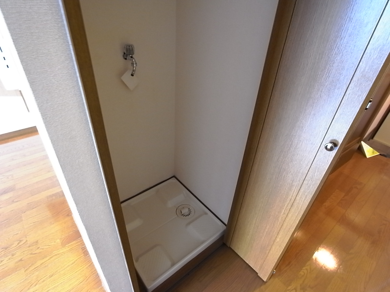 Other Equipment. Laundry Area