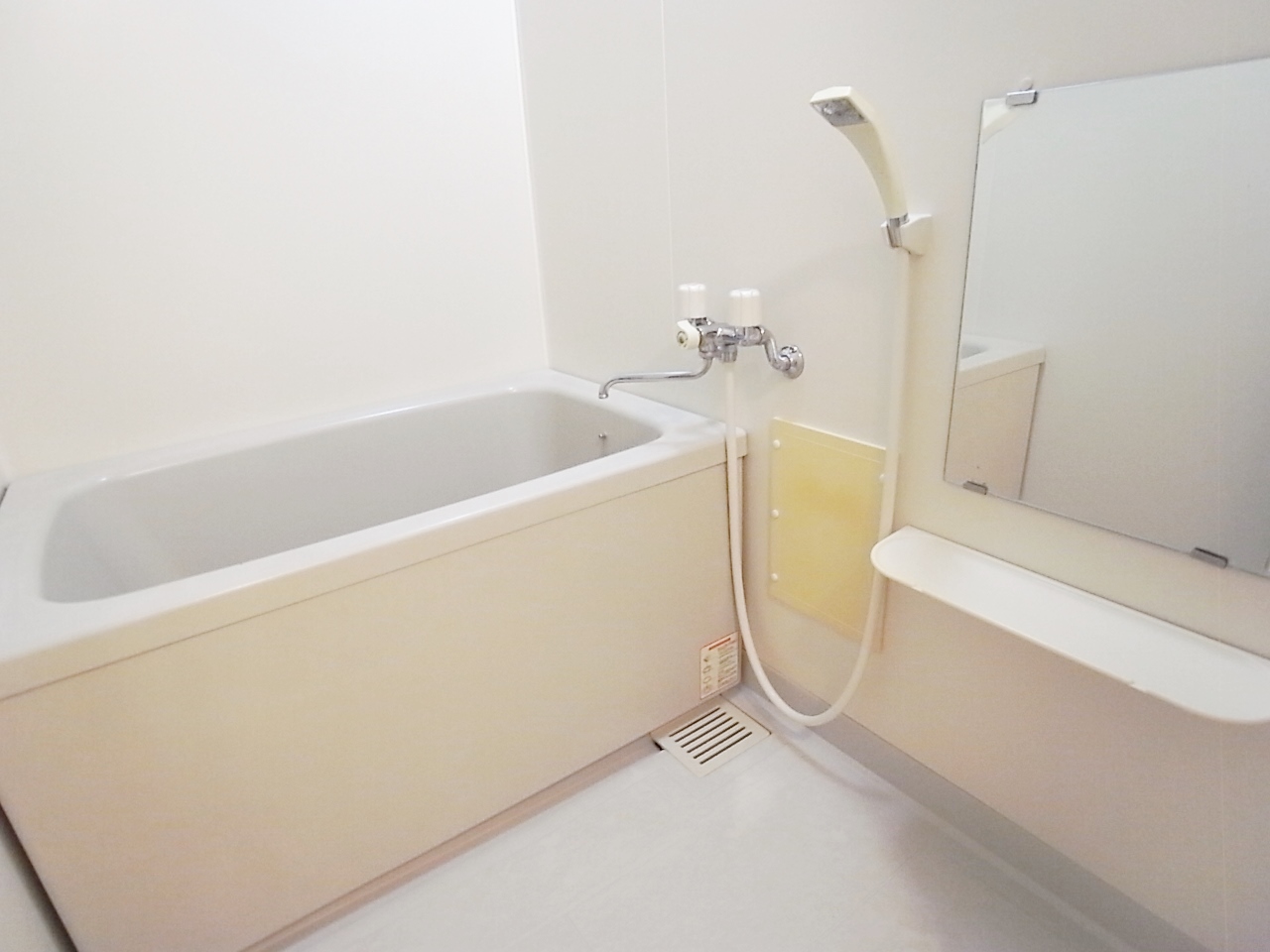 Bath. Take the fatigue of the day ☆ 