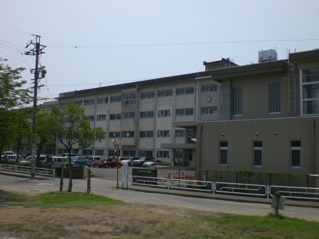 kindergarten ・ Nursery. Nakagawa kindergarten (kindergarten ・ 450m to the nursery)