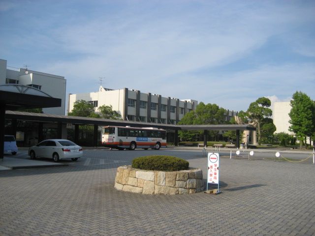 Other. 630m to Gifu Keizai University (Other)