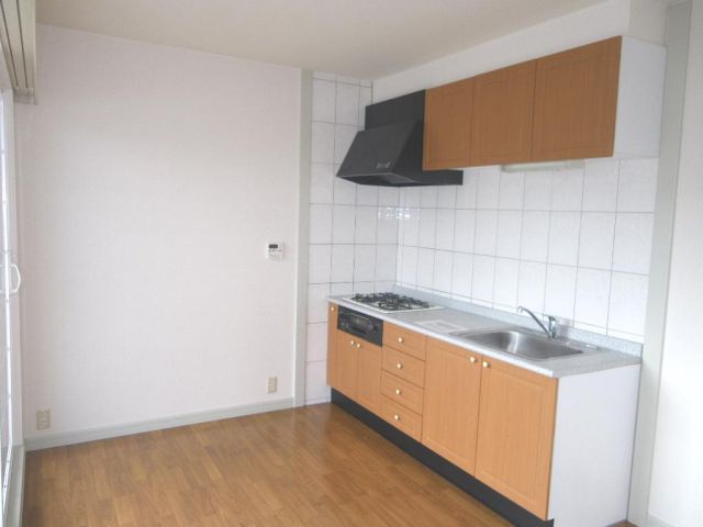 Kitchen. We are happy system Kitchen.