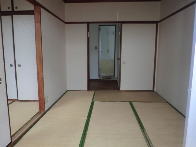 Living and room. A new life of excitement ・ ・ ・