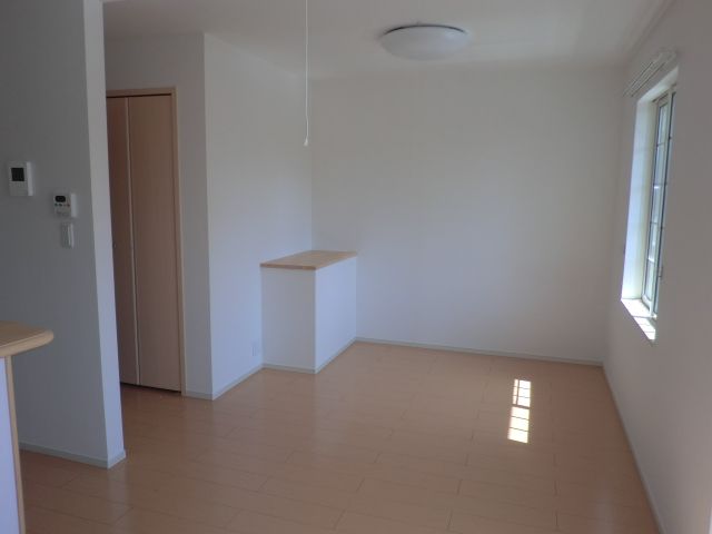 Living and room. It is the state of the living.