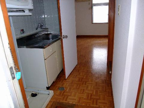 Kitchen. Kitchen