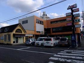 Building appearance