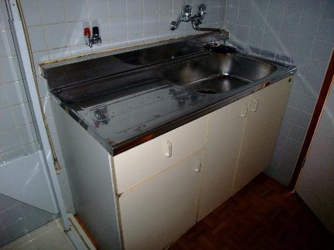 Kitchen. Kitchen
