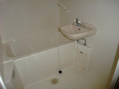 Bath. Bath