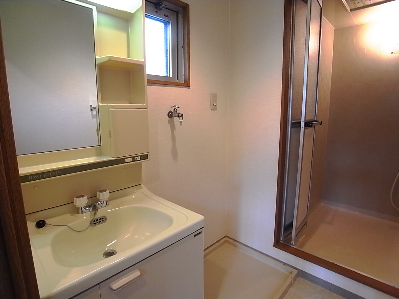 Washroom