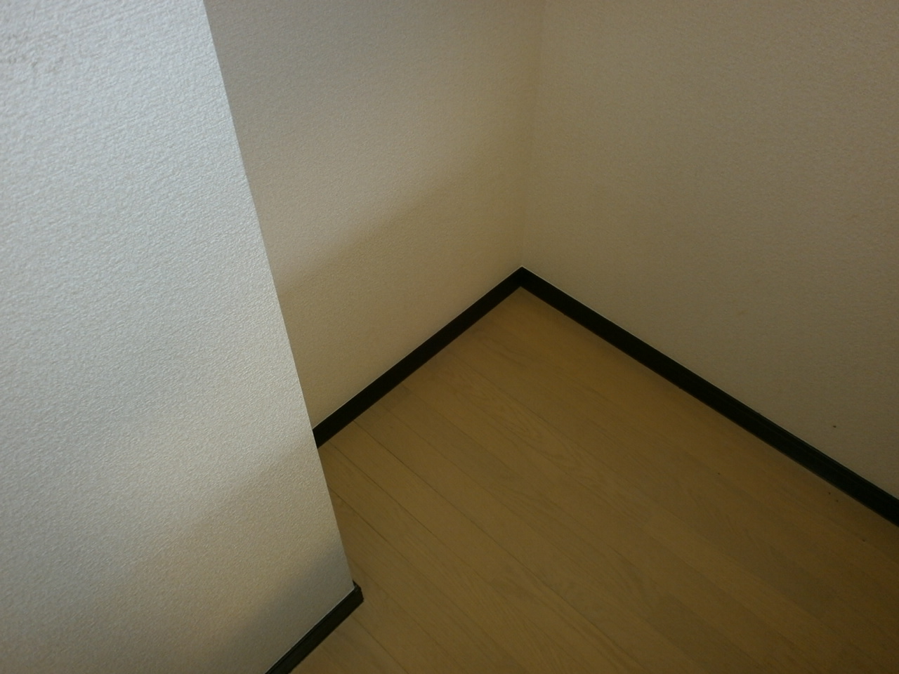 Other room space. Kitchen interior (refrigerator storage)