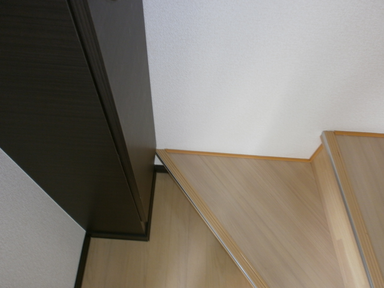 Other. 2F entrance